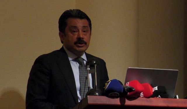 Anadolu arkeolojisine kendisine adayan Japon arkeolog Omura, Kırşehir'de anıldı
