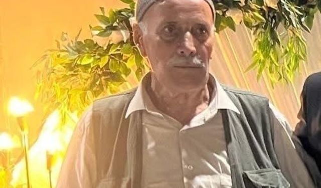 Arazi anlaşmazlığı nedeniyle çıkan yumruklu kavgada fenalaşıp, öldü / Ek fotoğraf