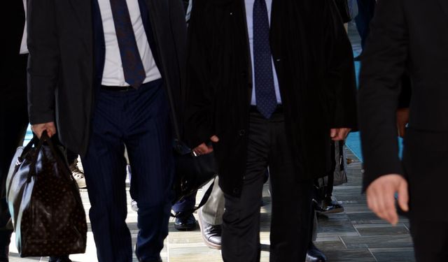 Bakan Çiftçi, Erzurum'da