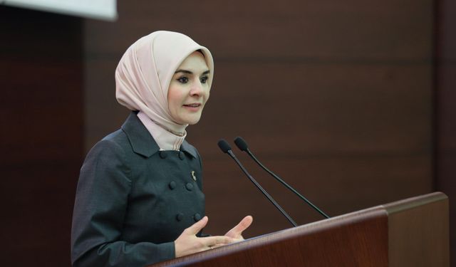 Bakan Göktaş: Toplam 1 milyar 844 milyon lira tutarındaki SED ödemesini hesaplara yatırdık