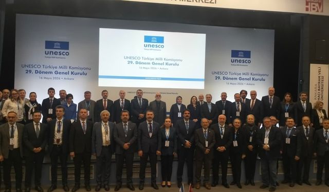 Bakan Tekin: Eğitim sisteminde kültüre daha fazla yer açmak için çalışıyoruz