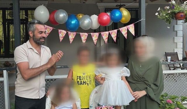 Başakşehir'de ürün değişimi tartışmasında kasiyer bıçakla saldırdı: Can havliyle yetişmeye çalıştım, silah çekmek zorunda kaldım