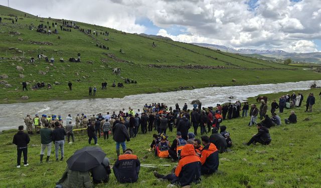 Bingöl'de kaybolan Parkinson hastası emekli öğretmenin cansız bedeni bulundu