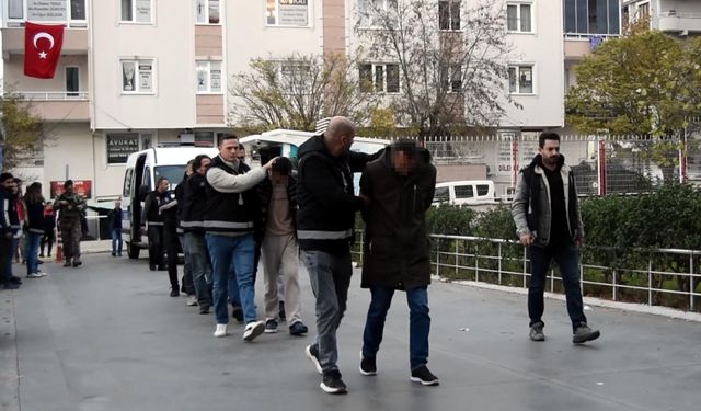 Çatışma ortasında kalan Rümeysa'nın ölümünde 13 sanığa ağırlaştırılmış müebbet, 5 sanığa müebbet talebi