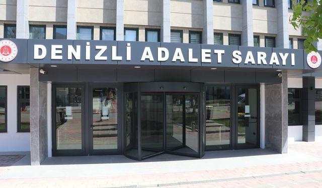 Denizli'de Merkezefendi Belediyesi'ne operasyon: 13 gözaltı