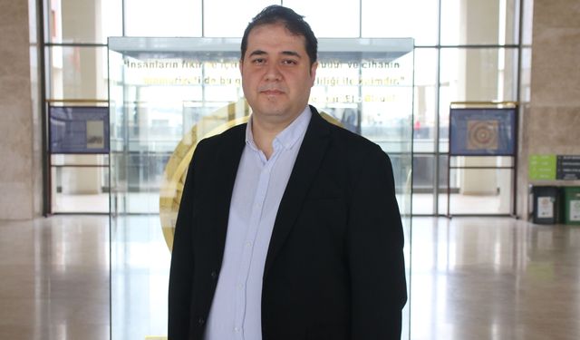 'Dijital dünya engelli bireyler için yeni duvarlar örüyor'