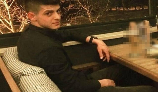 Dilruba'nın katili sevgilisine ağırlaştırılmış müebbet onandı