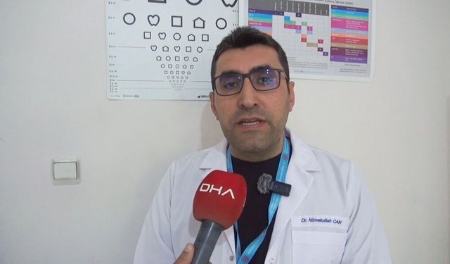 Doktora yönelik tehdit ve hakaret davasında sanığa 20 ay hapis cezası
