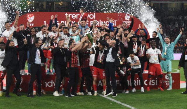 Esenler Erokspor - Çorum FK / Ek Fotoğraflar