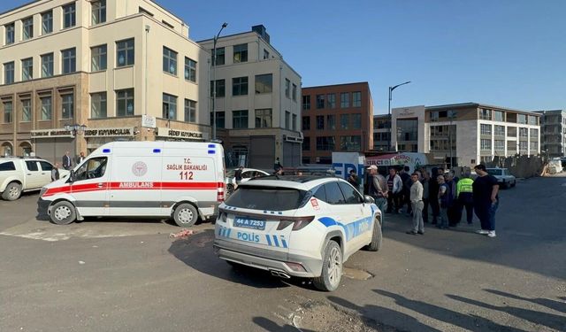 Feride, eski eşi tarafından sokak ortasında öldürüldü