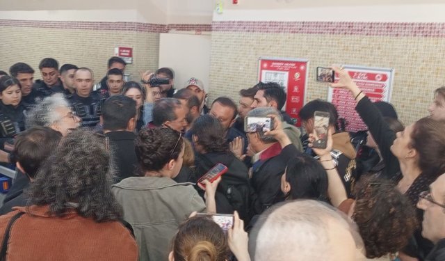 Gazeteci Hakan Tosun cinayetine ilişkin görülen duruşma 8 Temmuz'a ertelendi / Görüntü eklendi