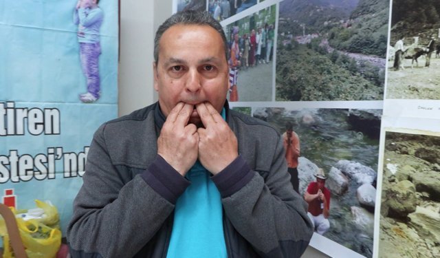 Giresun Tanıtım Günleri'nde 3'üncü gün yoğunluğu
