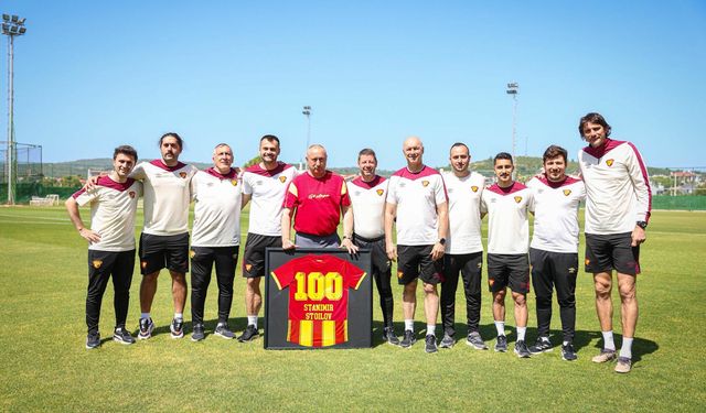 Göztepe Avrupa'ya daha da yakın