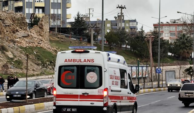 İki aile arasında silahlı, taşlı ve sopalı 'yol verme' kavgası: 2 ölü, 7 yaralı