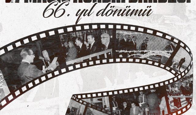 İletişim Başkanı Duran, Adnan Menderes ve dava arkadaşlarını andı