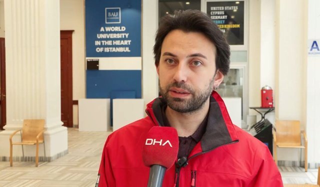 İstanbul - Boğaz'da yelkenler 'Bahar Kupası' için yarıştı