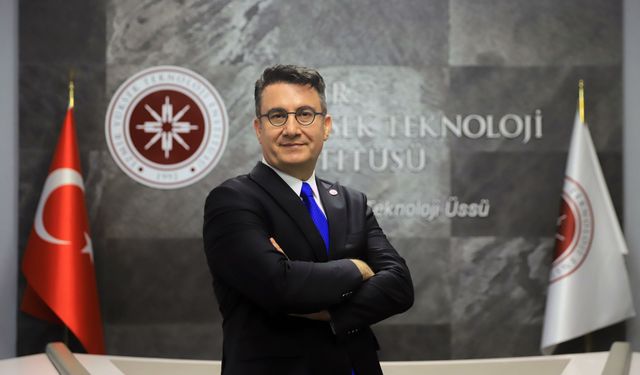 İYTE, disiplinlerarası yayın performansında Türkiye birincisi