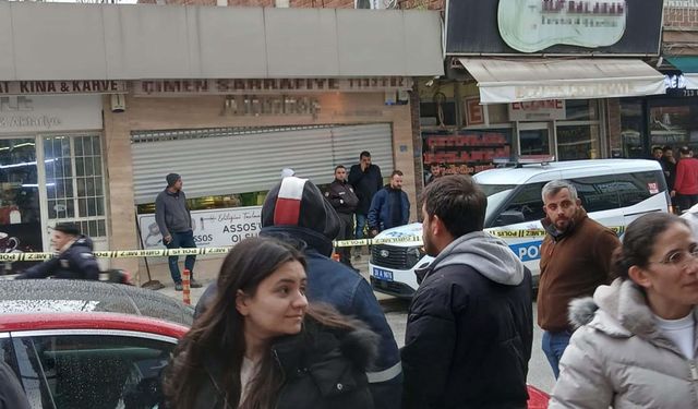 Kuyumcu 100 kilo altınla ortadan kayboldu iddiası