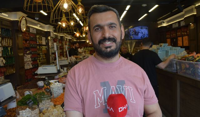 Mardin'de bayramda oteller doldu, turistler çevre illere yönlendirildi / Ek fotoğraflar