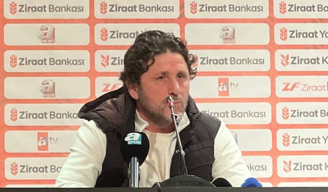 Natura Dünyası Gençlerbirliği-Trabzonspor maçının ardından