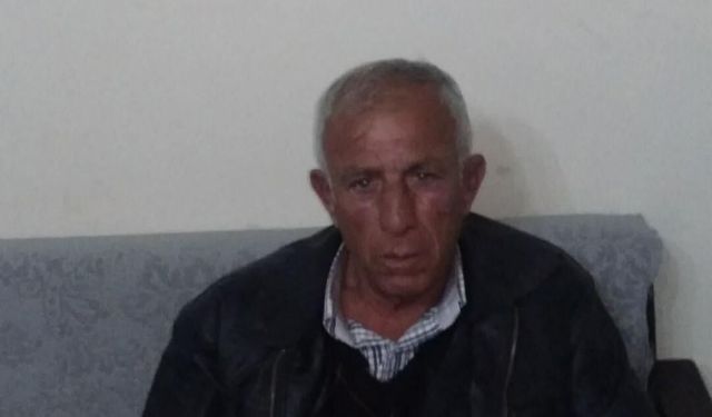 Otomobille çarpışan motosikletin sürücüsü öldü