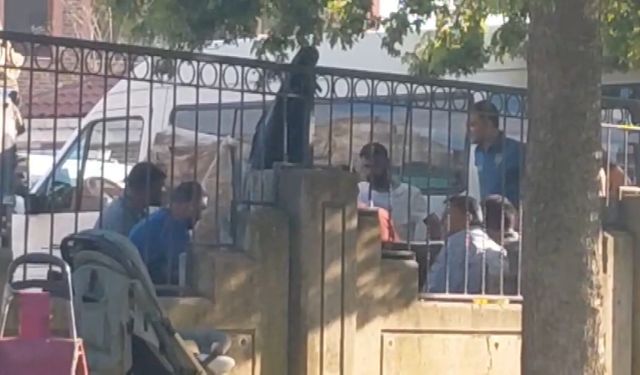 Pendik'te kaldırımda mangal, parkta piknik yaptılar; cezadan kaçamadılar