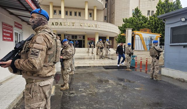 Şanlıurfa'da DEAŞ'a finans sağlayan 7 kişi yakalandı