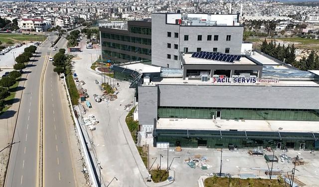 Silahla oynarken kendini vuran 7 yaşındaki çocuk öldü