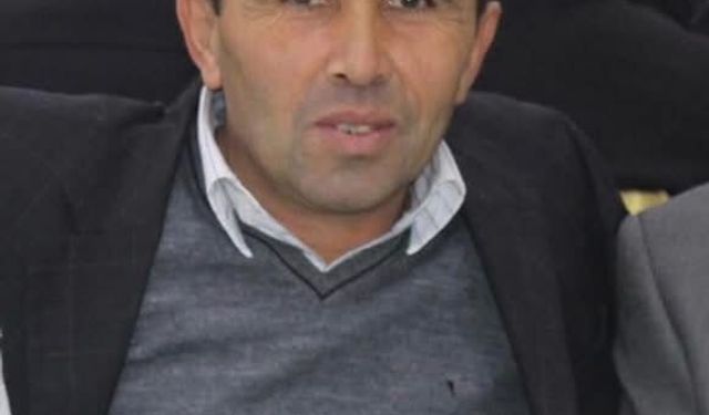 Sivas'ta KKKA tedavisi gören hasta hayatını kaybetti