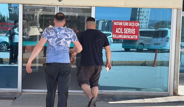 Sivas'ta kurban kesim noktalarında hareketlilik (2)