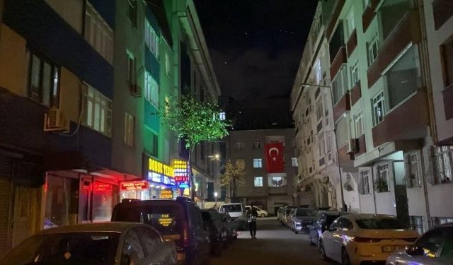 Sultangazi'de giyinme odasında gizli kamera iddiasında salon sahibi beraat etti