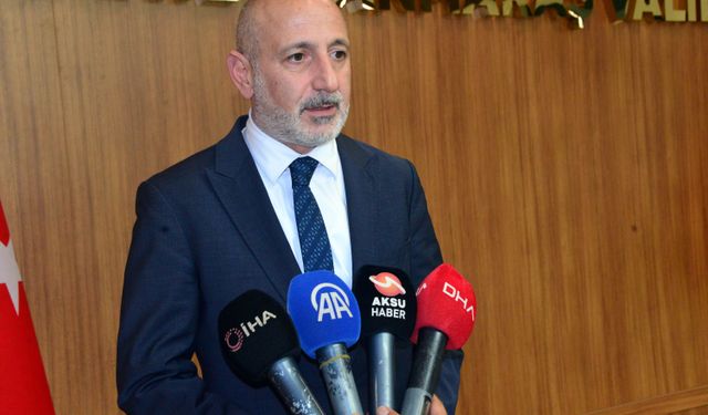TBMM Okul Saldırılarını Araştırma Komisyonu, Kahramanmaraş'ta (2)