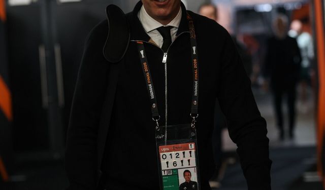Unai Emery'nin Avrupa Ligi'nde 5'inci zaferi