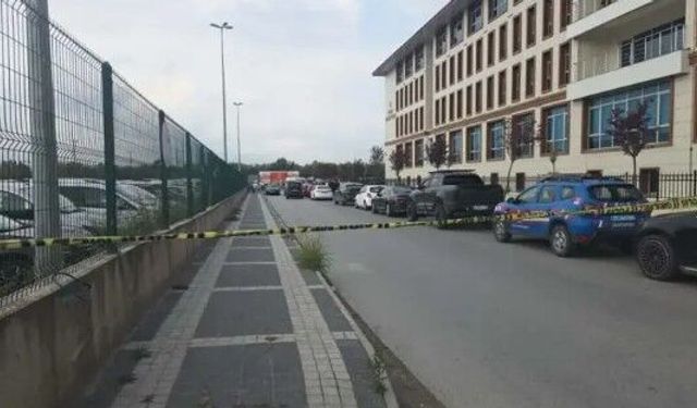 Yalova Adliyesi önündeki cinayette 3 sanığına ağırlaştırılmış müebbet, 1 sanığa ise 20 yıla kadar ceza istendi