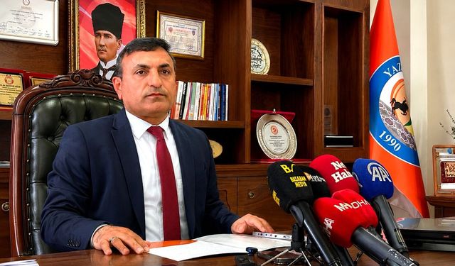 Yazıhan Belediye Başkanı Göçer: CHP arınacak, gerçek CHP'liler yeniden söz sahibi olacak