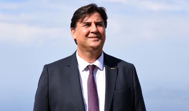 Avrupalı Türkler'den Fethiye Belediye Başkanı Alim Karaca'ya destek