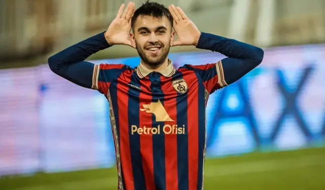 Altınordu'da Emircan üzüntüsü