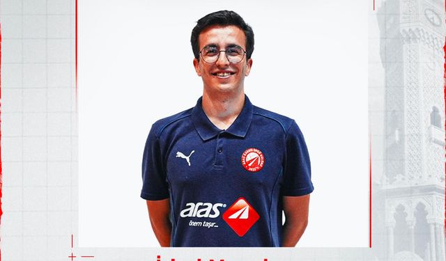 Aras Kargo filede Suphi Doğancı ile devam