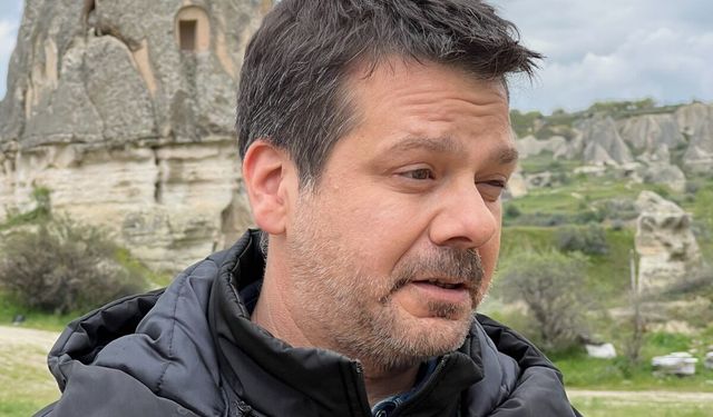Arka Sokaklar sezon finalini Kapadokya'da yapacak