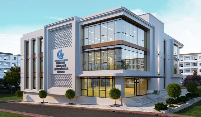 Bağcılar Belediyesi 4 yeni Gençlik Merkezi ve Spor Kompleksi'ni duyurdu