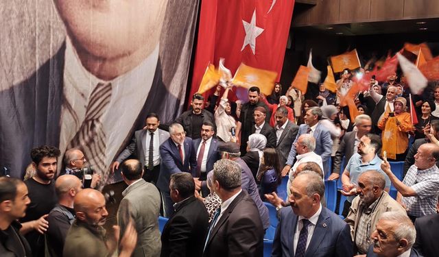 Bakan Işıkhan: Sağlıkta, sosyal güvenlikte, sosyal hizmetlerde dünyada örnek alınacak konuma ulaştık
