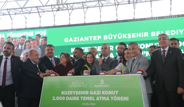 Bakan Kacır: 258 bin nitelikli istihdamın önünü açtık (3)