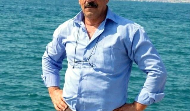 Balık tutarken nehre düştü, 8'inci günde cansız bedeni bulundu