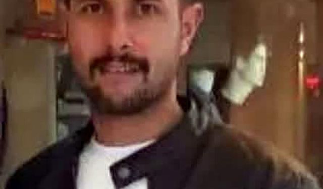 Bariyerlere çarpan motosikletin sürücüsü öldü