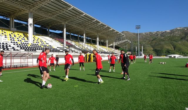 Bitlis Spor TFF'nin kararını bekliyor