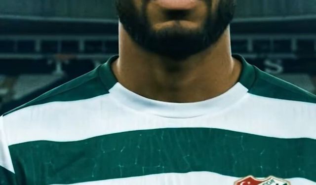 Bursaspor, Lincoln Henrique ile Lewis Baker'ı kadrosuna kattı