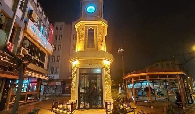 Çarşıda havaya ateş açan 2 şüpheli gözaltına alındı