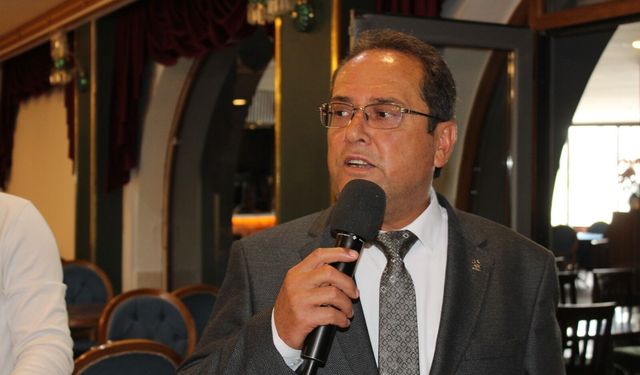 Cumhurbaşkanı Erdoğan: Büyük bir zaferi hep birlikte kucakladık