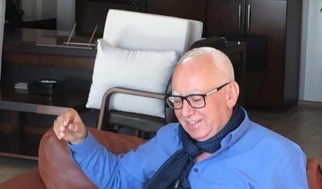 Denizde rahatsızlanıp, hayatını kaybetti