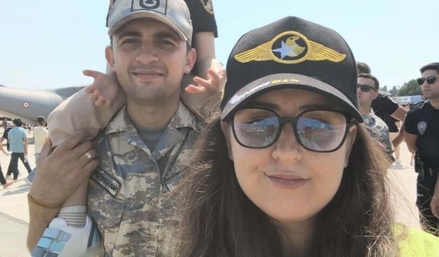 DMD hastası 3 yaşındaki Turan için zamanla yarış